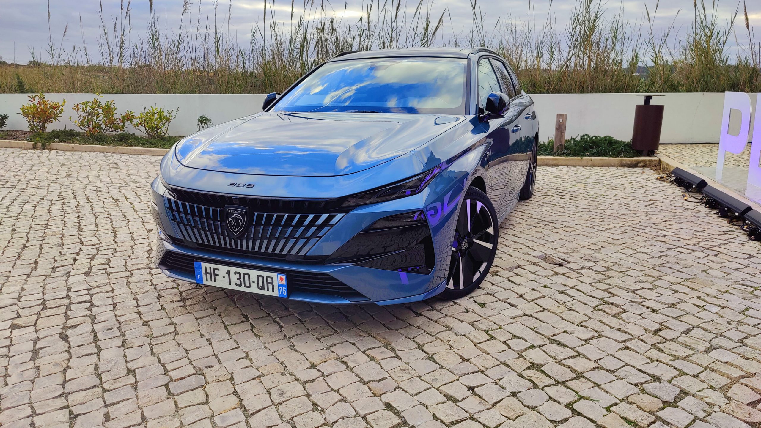 Neu auf der Straße: Peugeot 308 und 308 SW