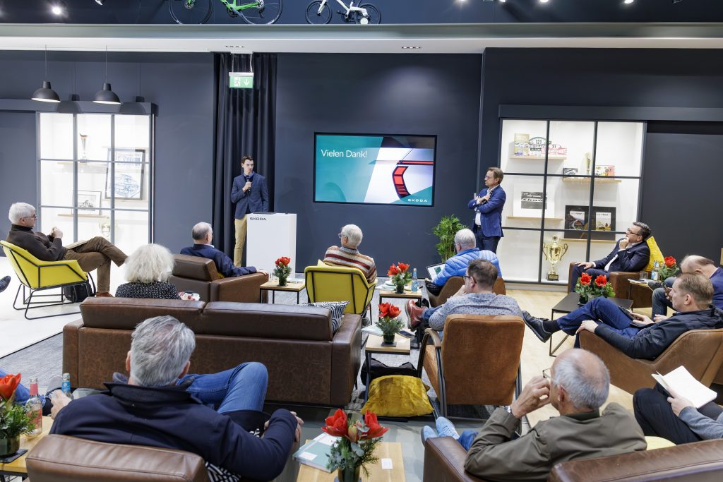 Jahresbilanz: Skoda In Deutschland