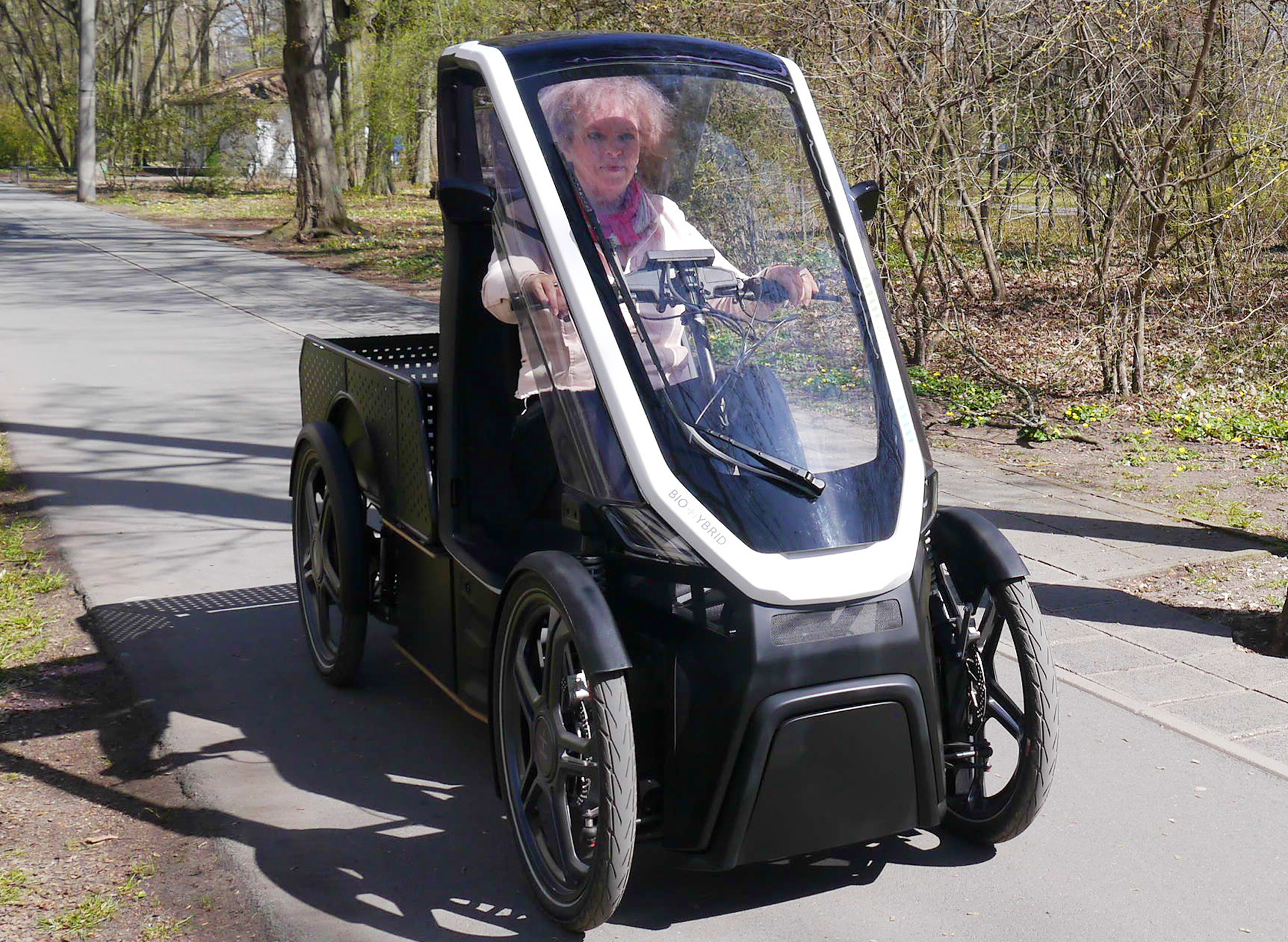 Kurier-Expressdienste: Die letzte Meile zählt